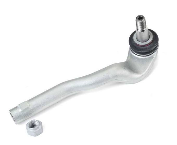 Mercedes Tie Rod End - Front Passenger Side Outer 2213303403 - Lemfoerder 3089401